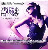 Vintage Lounge Orchestra Chapter One